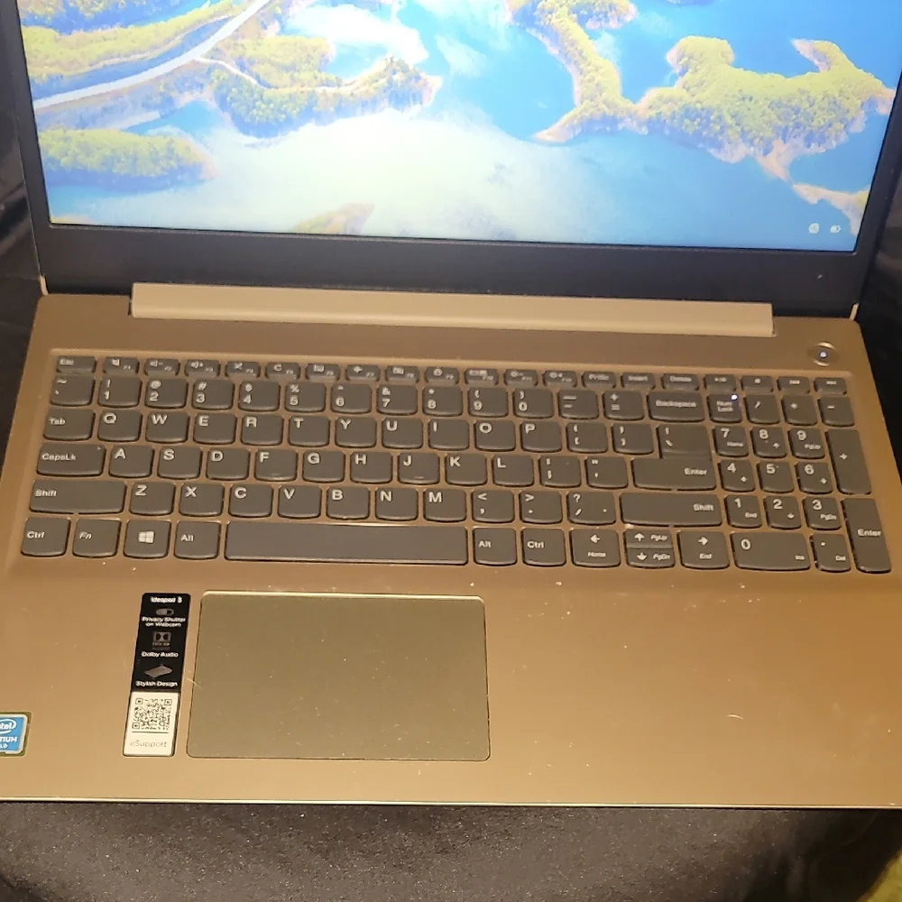 Lenovo IdeaPad 3